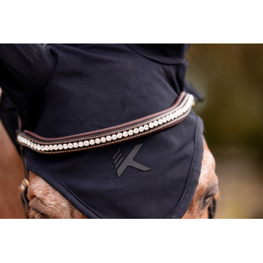 K by Equithème Trense K-Kapture K by Equithème Trense K-Kapture