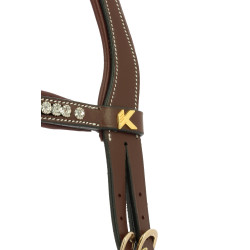 K by Equithème Trense K-Kapture K by Equithème Trense K-Kapture