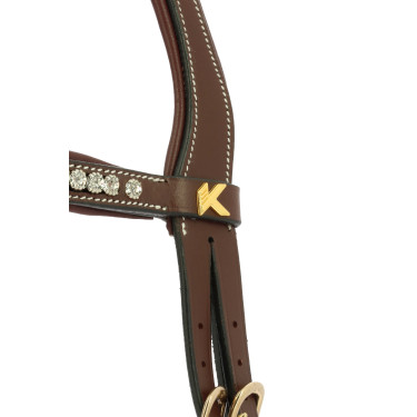 K by Equithème Trense K-Kapture K by Equithème Trense K-Kapture
