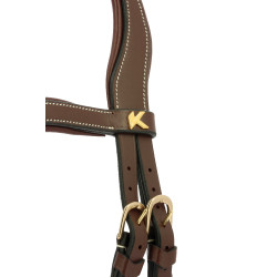 K by EQUITHÈME Trense - K-KADENCE