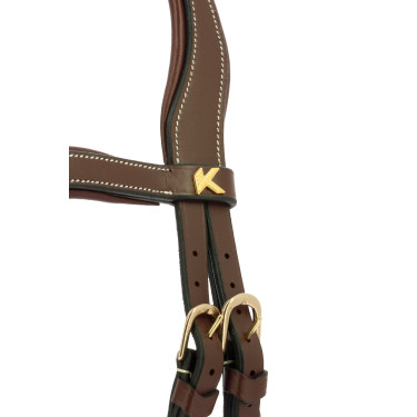 K by EQUITHÈME Trense - K-KADENCE