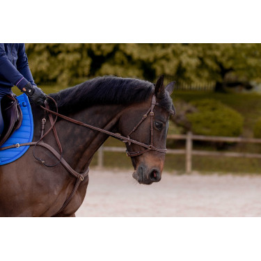 K by Equithème Trense K-Konnect K by Equithème Trense K-Konnect