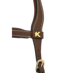 K by Equithème Trense K-Konnect K by Equithème Trense K-Konnect