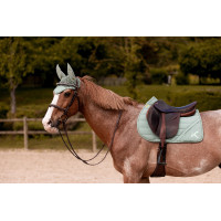 K by Equithème Leder- und Gummizügel K-Touch K by Equithème Leder- und Gummizügel K-Touch
