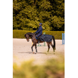 K by Equithème Ausreitdecke K-Embrum