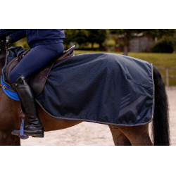 K by Equithème Ausreitdecke K-Embrum