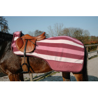 Equithème Fleece-Quartersheet – EK-Confortech