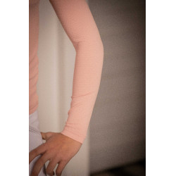 Eden by Pénélope T-Shirt PL-Techty Honey Kinder