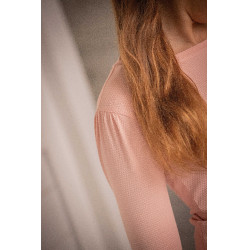 Eden by Pénélope T-Shirt PL-Techty Honey Kinder
