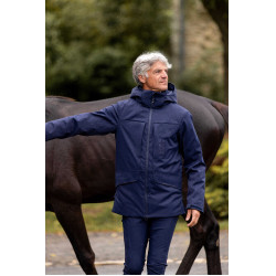 K by Equithème Parka K-Control Herren K by Equithème Parka K-Control Herren