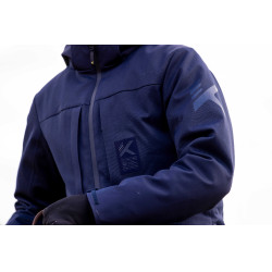 K by Equithème Parka K-Control Herren K by Equithème Parka K-Control Herren