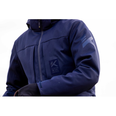 K by Equithème Parka K-Control Herren K by Equithème Parka K-Control Herren