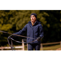 K by Equithème Parka K-Power Damen