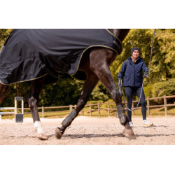 K by Equithème Parka K-Power Damen
