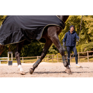 K by Equithème Parka K-Power Damen