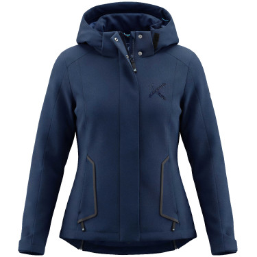 K by Equithème Parka K-Power Damen