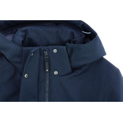 K by Equithème Parka K-Power Damen