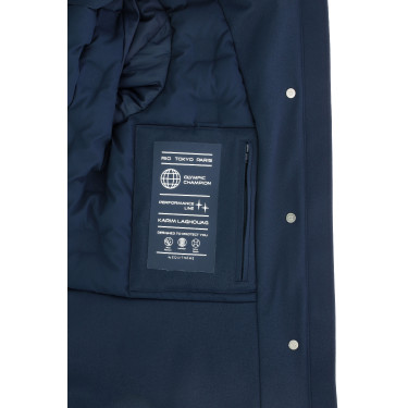 K by Equithème Parka K-Power Damen
