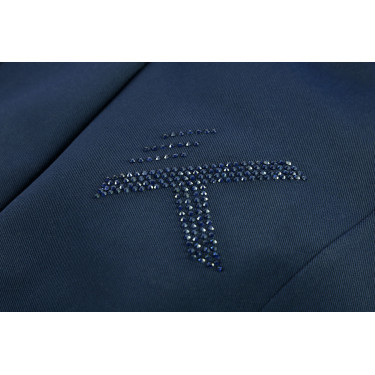 K by Equithème Parka K-Power Damen