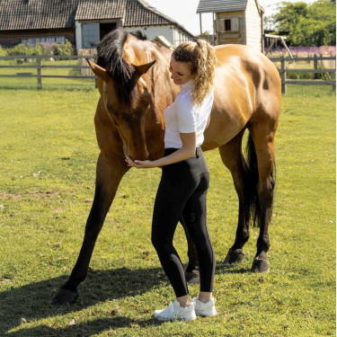 Damen Reithose Vollgrip – Kentucky Miami | Equitation Damen Reithose Vollgrip – Kentucky Miami | Equitation