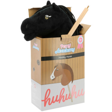 Hobby Horse Pony Academy EK- Éclair