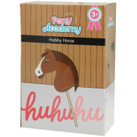 Pony Academy Hobby Horse EK-Karamell