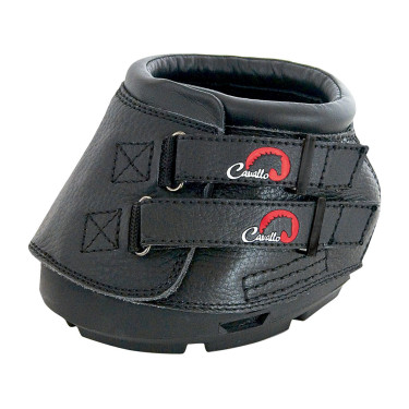 CAVALLO Simple Hoof Boots Paar Schuhe