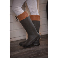 Pénélope Jess Warm Stiefel