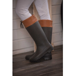 Pénélope Jess Warm Stiefel