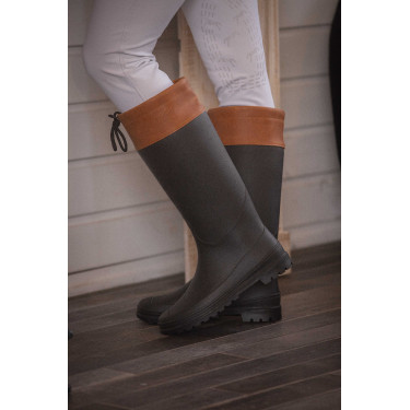 Pénélope Jess Warm Stiefel