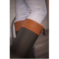 Pénélope Jess Warm Stiefel