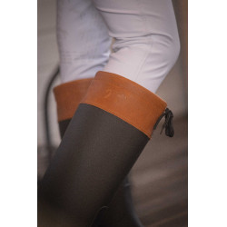 Pénélope Jess Warm Stiefel