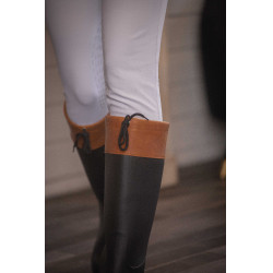 Pénélope Jess Warm Stiefel