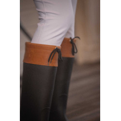 Pénélope Jess Warm Stiefel