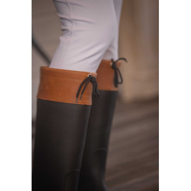 Pénélope Jess Warm Stiefel