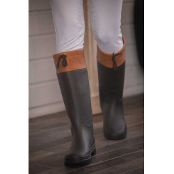 Pénélope Jess Warm Stiefel