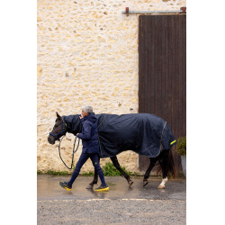 K by Equithème Weidedecke und Regendecke K-Embrun