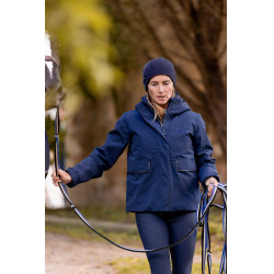 K by Equithème Parka K-Power