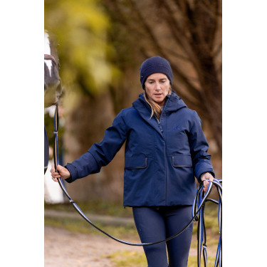 K by Equithème Parka K-Power