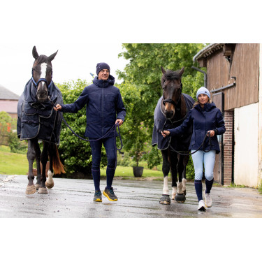 K by Equithème Parka K-Power