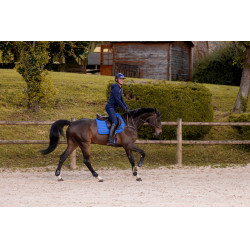 K by Equithème Schabracke K-Triton
