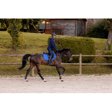 K by Equithème Schabracke K-Triton