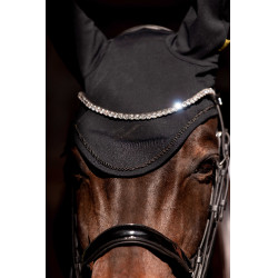 K by Equithème Fliegenhaube K-Entebbe