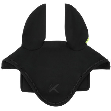 K by Equithème Fliegenhaube K-Entebbe