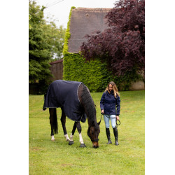 K by Equithème Softshell-Decke K-Eros K by Equithème Softshell-Decke K-Eros