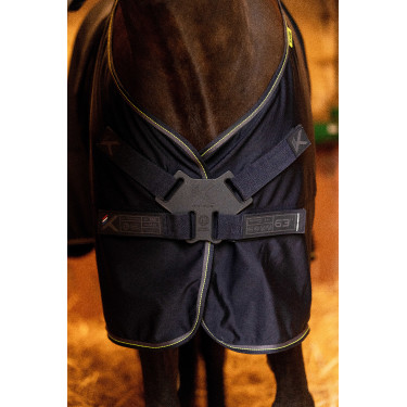 K by Equithème Softshell-Decke K-Eros K by Equithème Softshell-Decke K-Eros