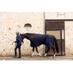 K by Equithème Softshell- und Meshdecke K-Eros