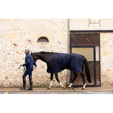 K by Equithème Softshell- und Meshdecke K-Eros