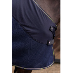 K by Equithème Softshell- und Meshdecke K-Eros