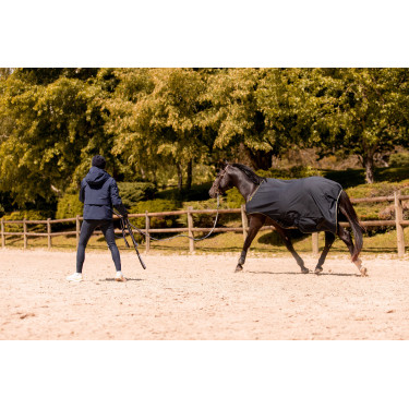 K by Equithème Führmaschinendecke K-Eros K by Equithème Führmaschinendecke K-Eros